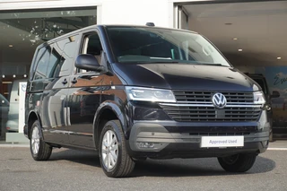Volkswagen Transporter 2.0 TDI 150 Highline Kombi Van
