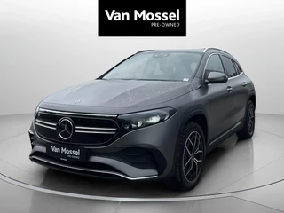 Mercedes-Benz EQA EQA250 AMG Line