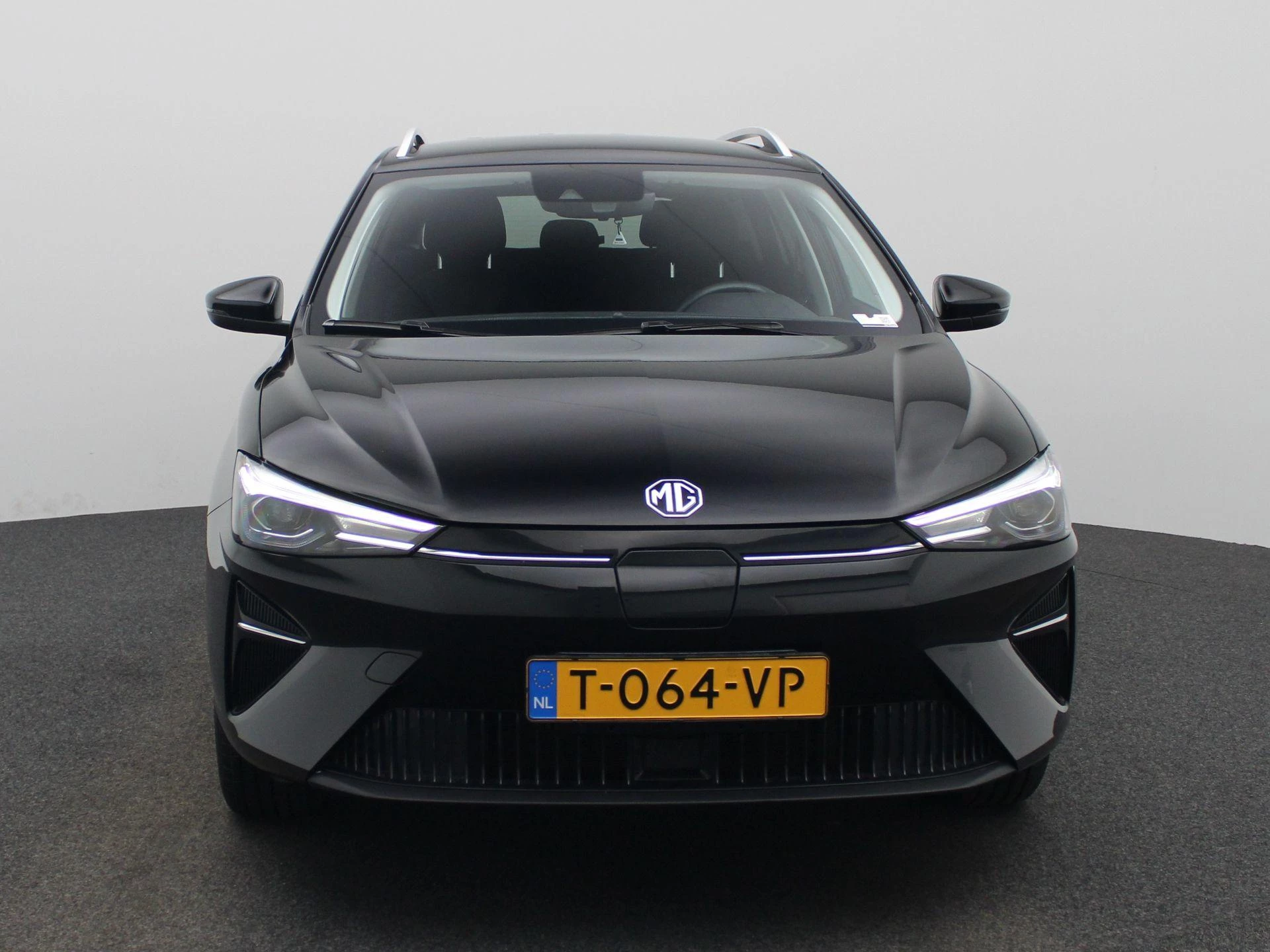 MG MG5 Electric Standard Range Luxury 50 kWh
