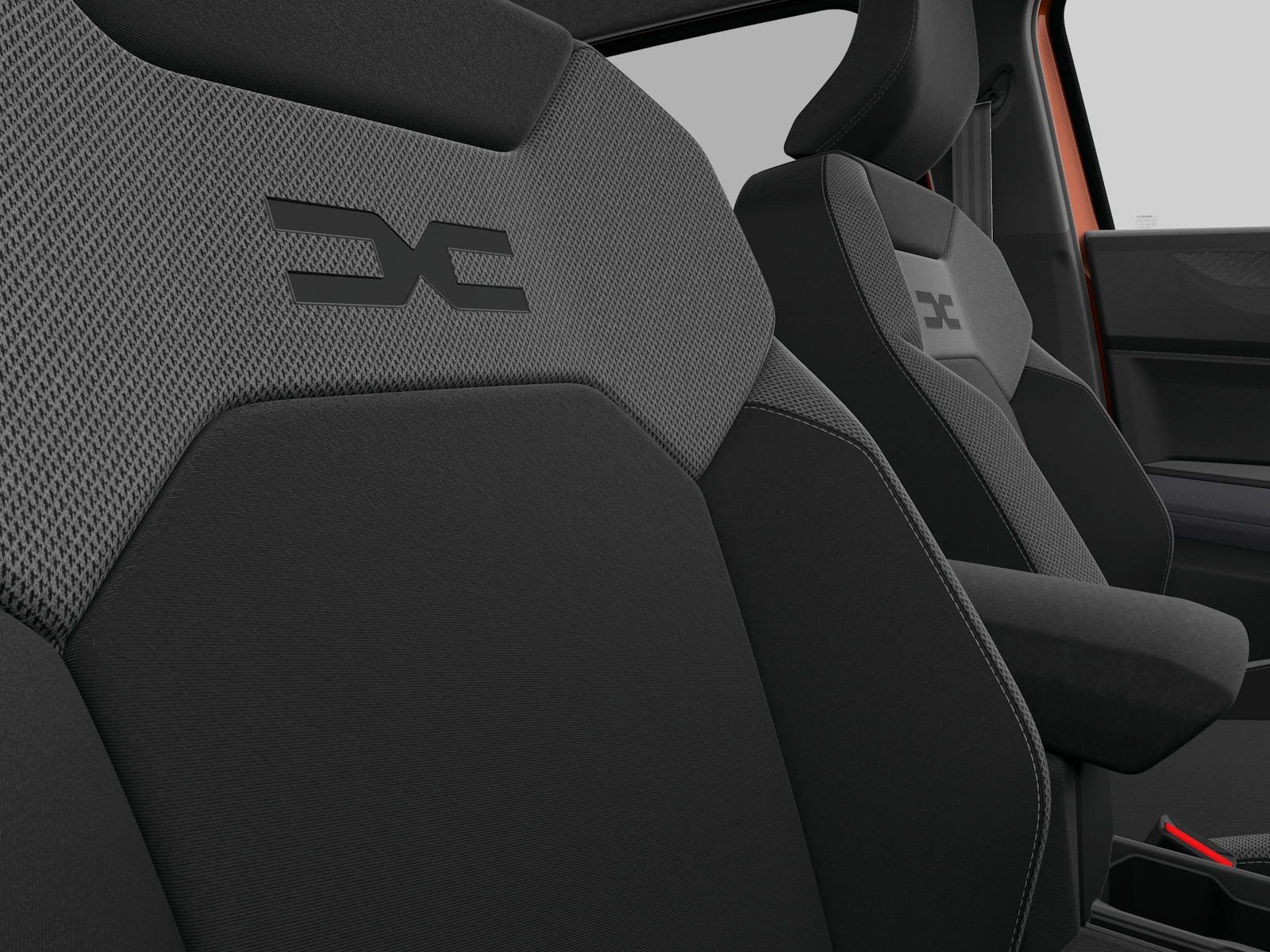 Dacia Duster Journey+