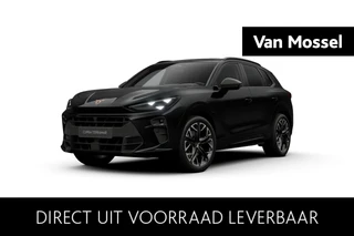 CUPRA Terramar VZ Performance