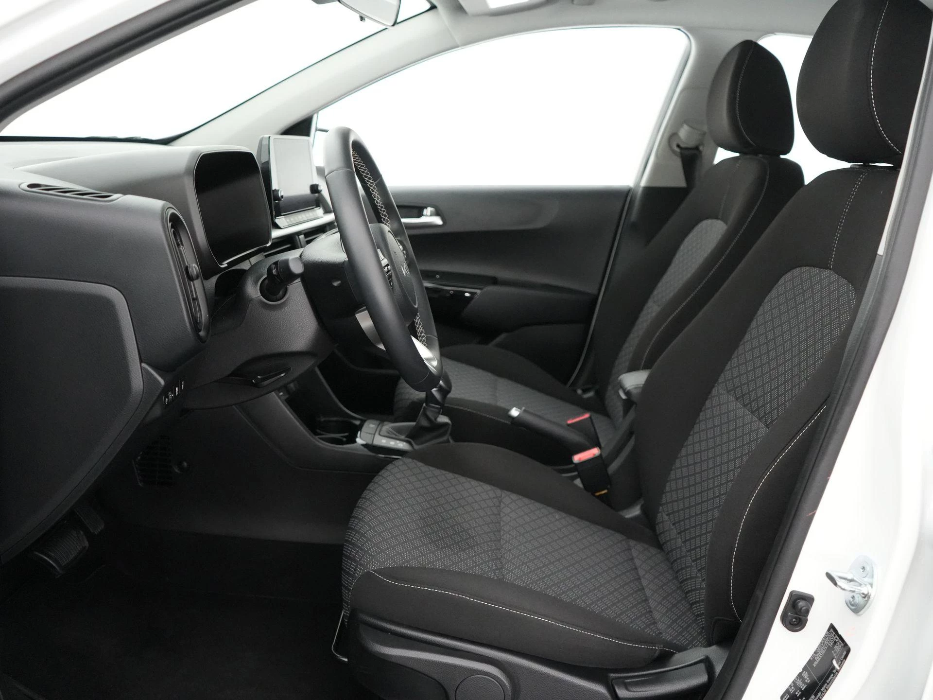 Kia Picanto 1.0 MPI 63 Pulse AMT