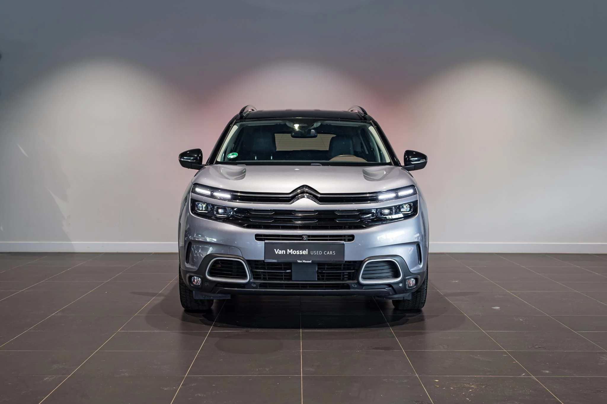 Citroën-C5 Aircross-image-1