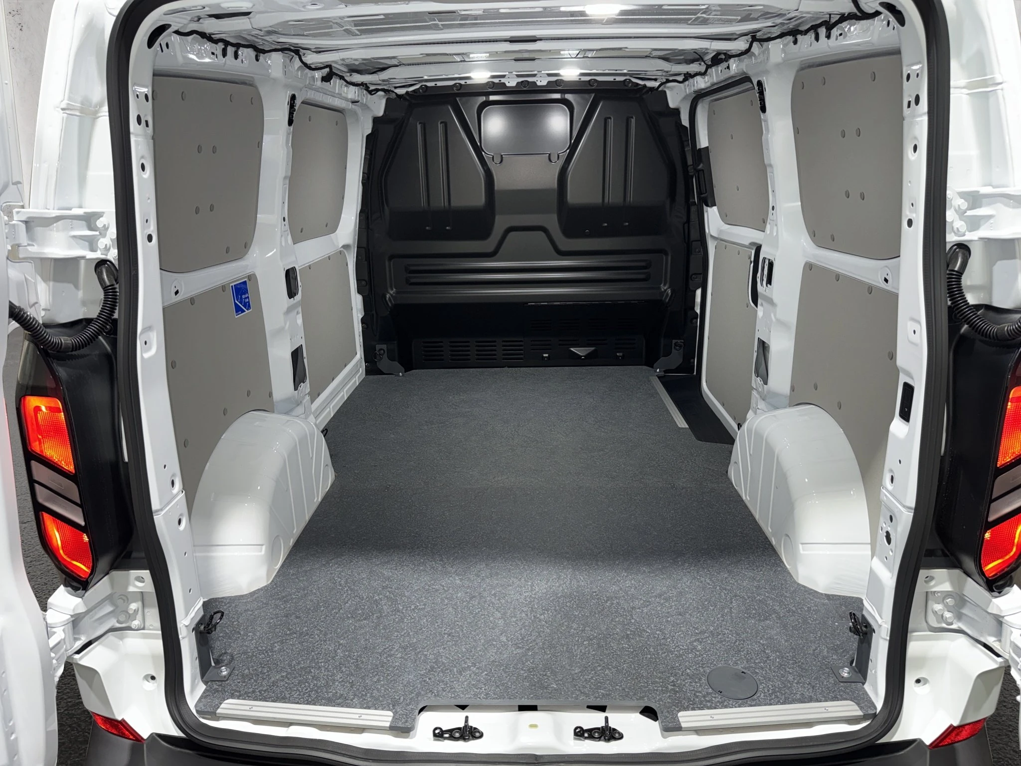 Ford Transit Custom Trend 2.0 EcoBlue 280 L1 Automatik Kasten-LKW *Aktion HP Summer Sale*