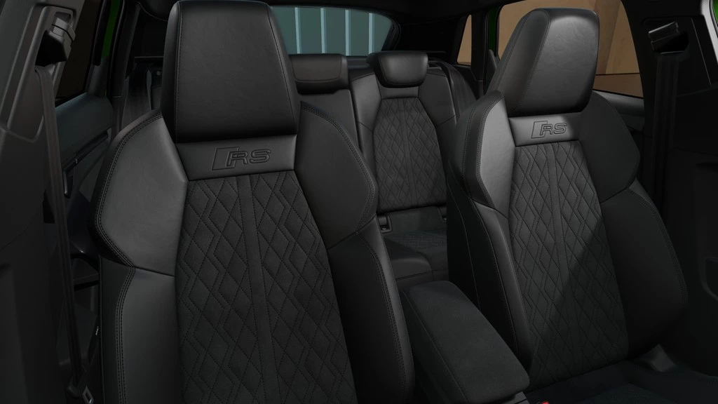 Audi RS3 Sportback TFSI quattro Matrix Pano Sonos ALP