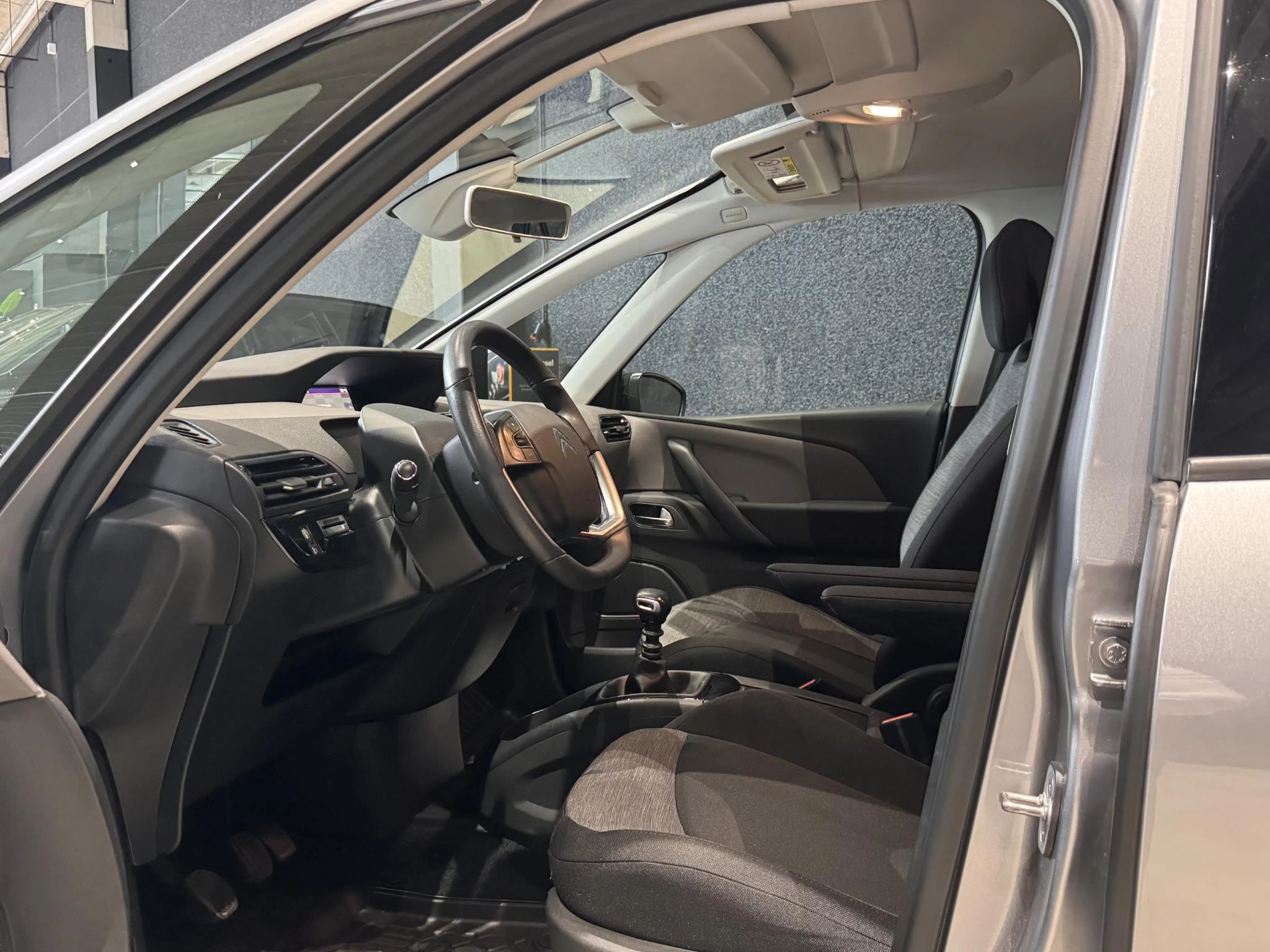 Citroën Grand C4 Spacetourer 1.2 PureTech 130 S&S MAN6 Feel
