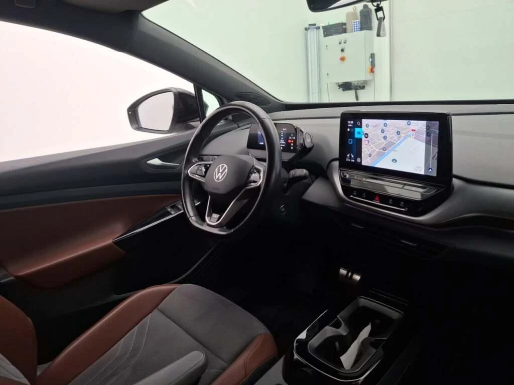 Volkswagen ID.4 First 77 kWh 204 PK|