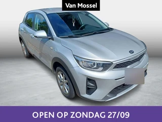 Kia Stonic 1.2 Easy ISG