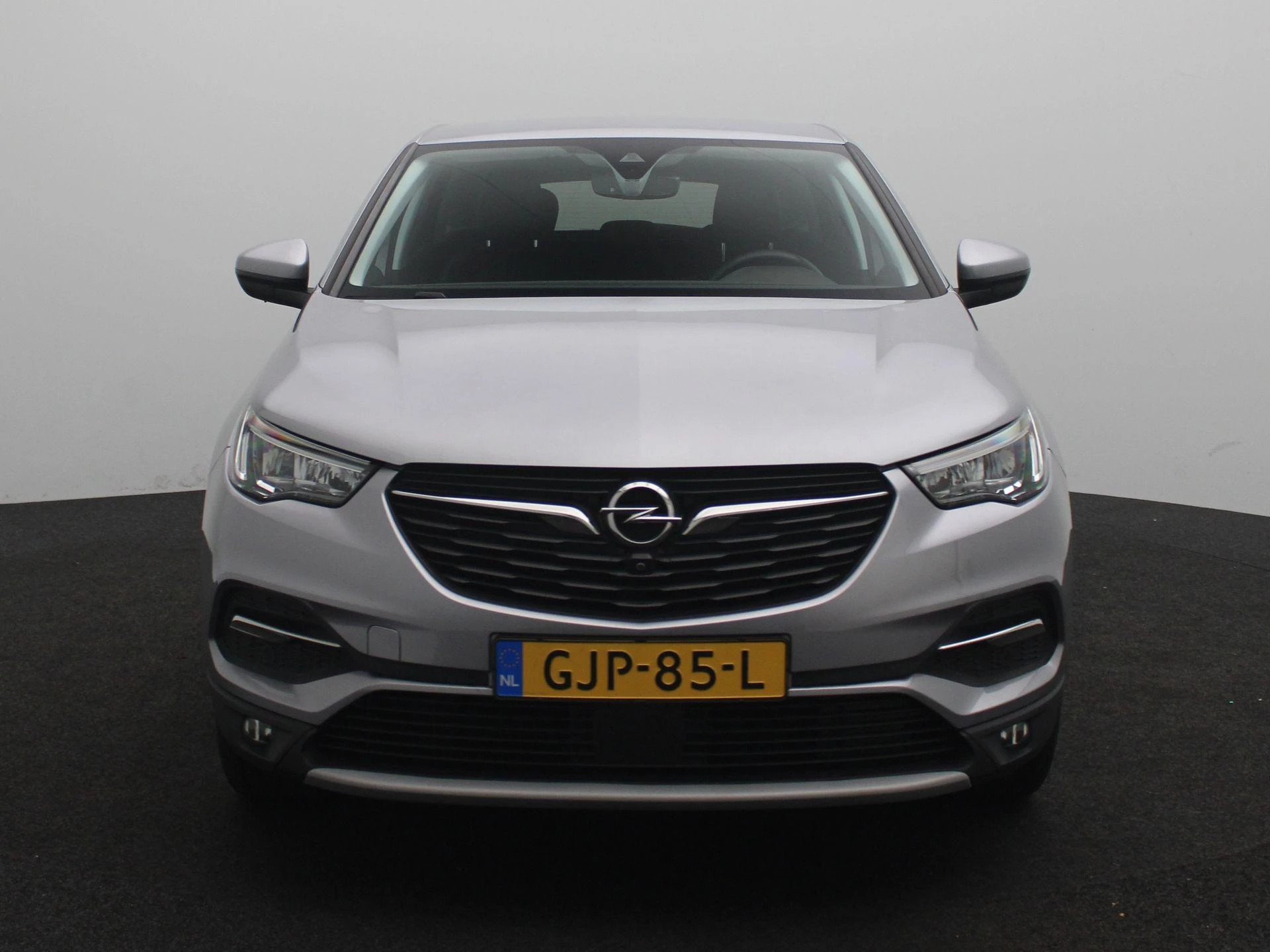Opel Grandland X 1.6 Turbo Hybrid Elegance