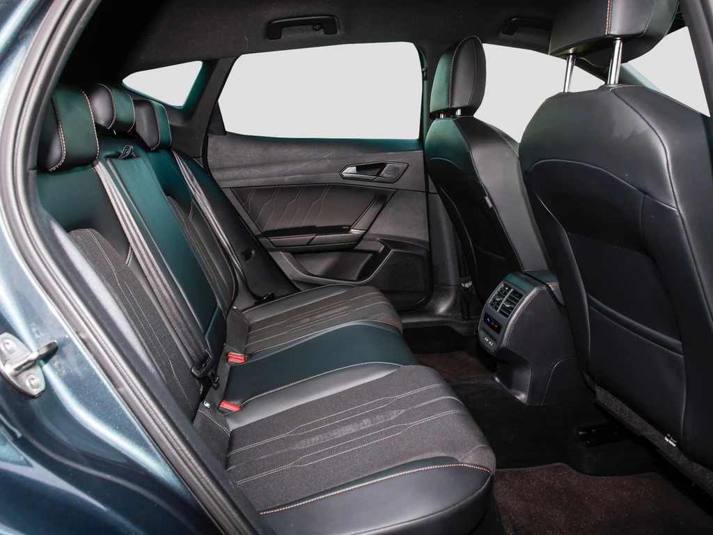 CUPRA Formentor 1,4 TSI DSG e-Hybrid