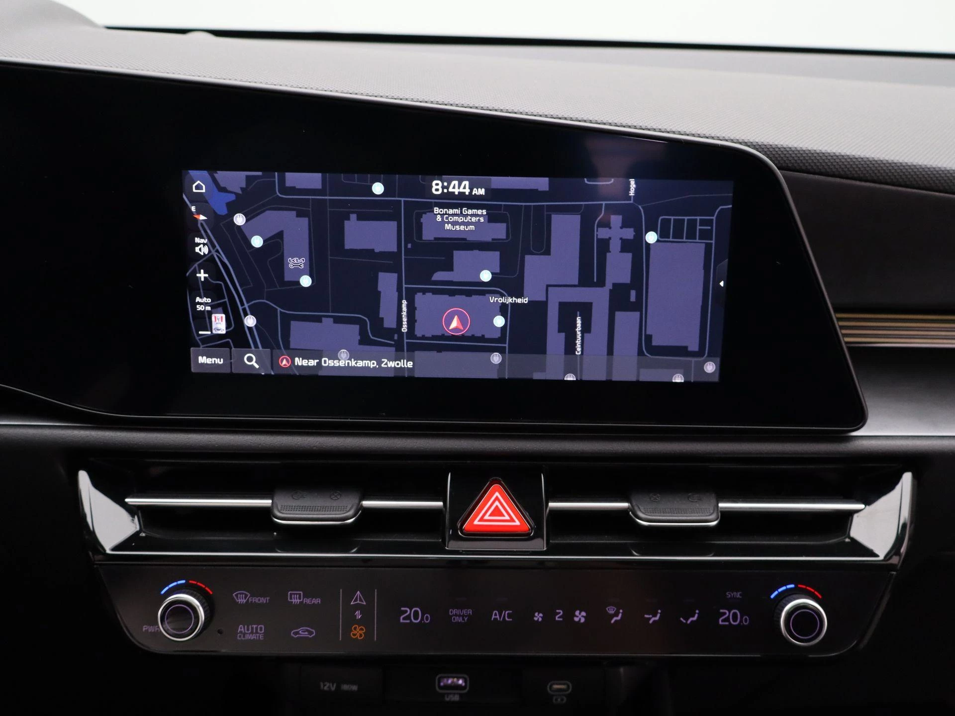 Kia Niro EV DynamicPlusLine 64.8 kWh