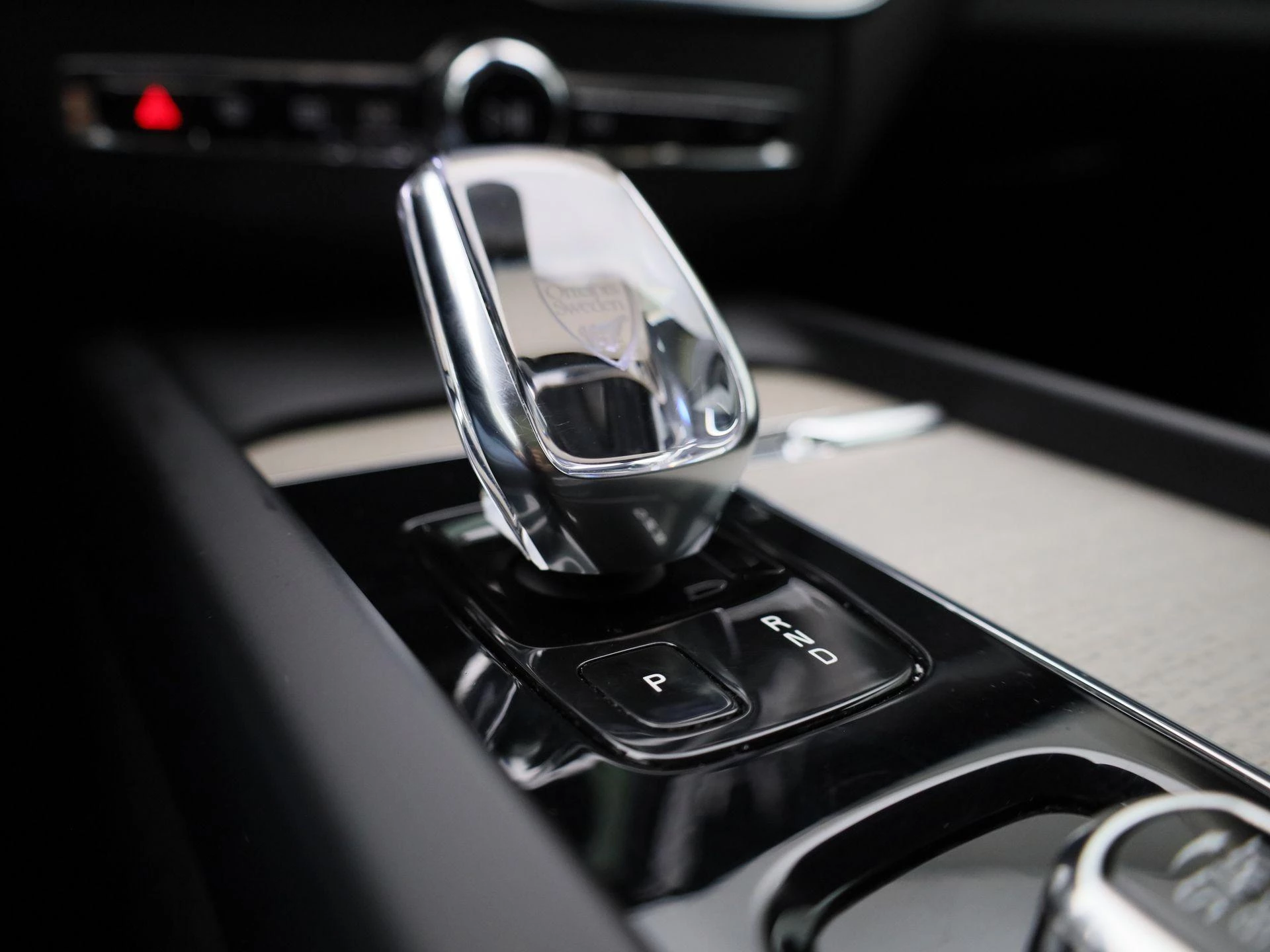 Volvo XC60 2.0 Recharge T6 AWD Inscription