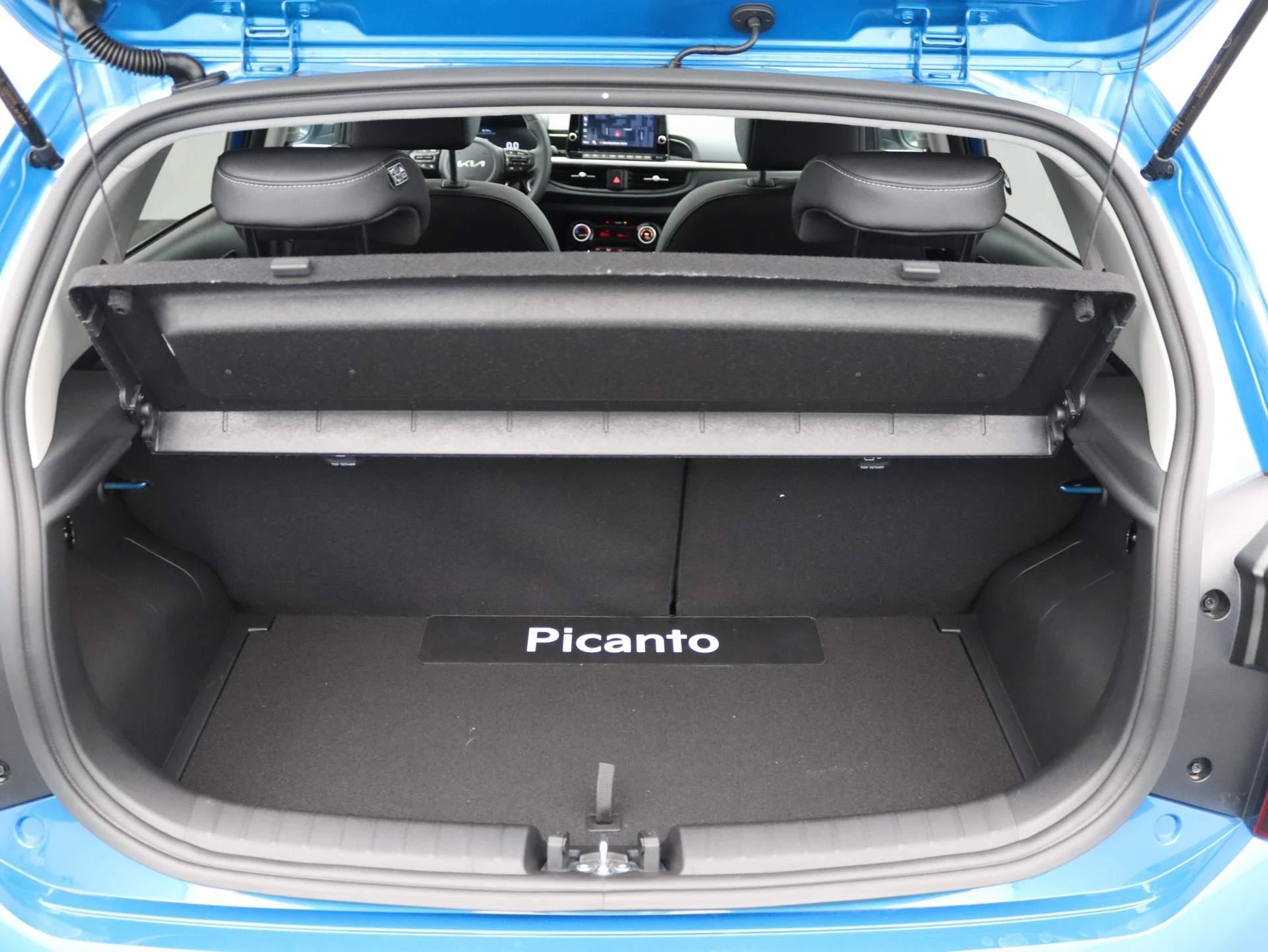 Kia Picanto 1.0 DPI GT-Line