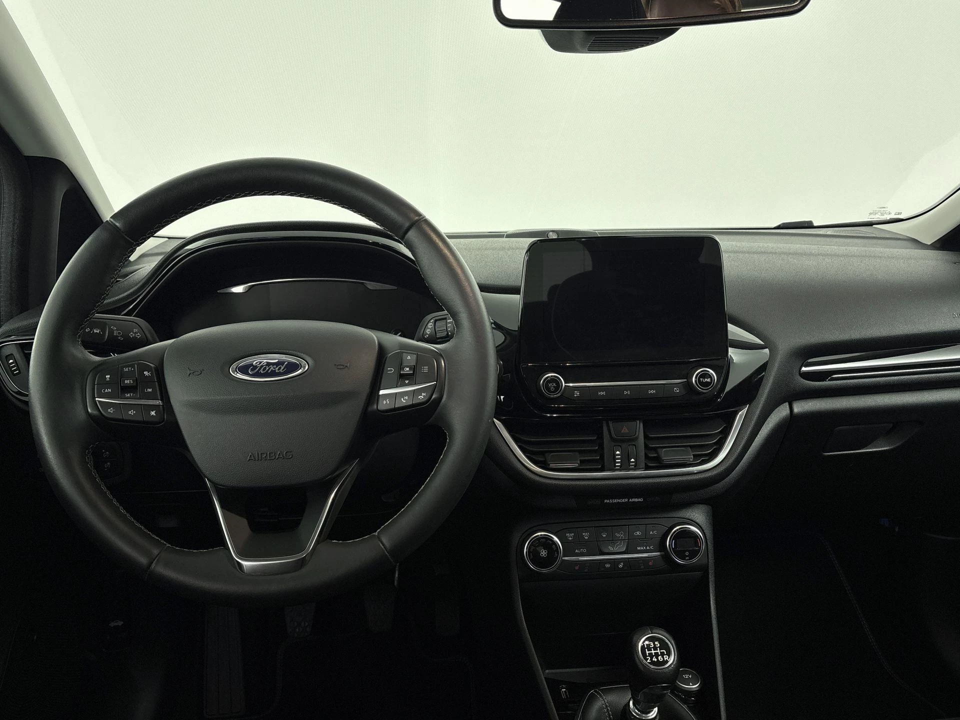 Ford Fiesta 1.0 EcoBoost Titanium