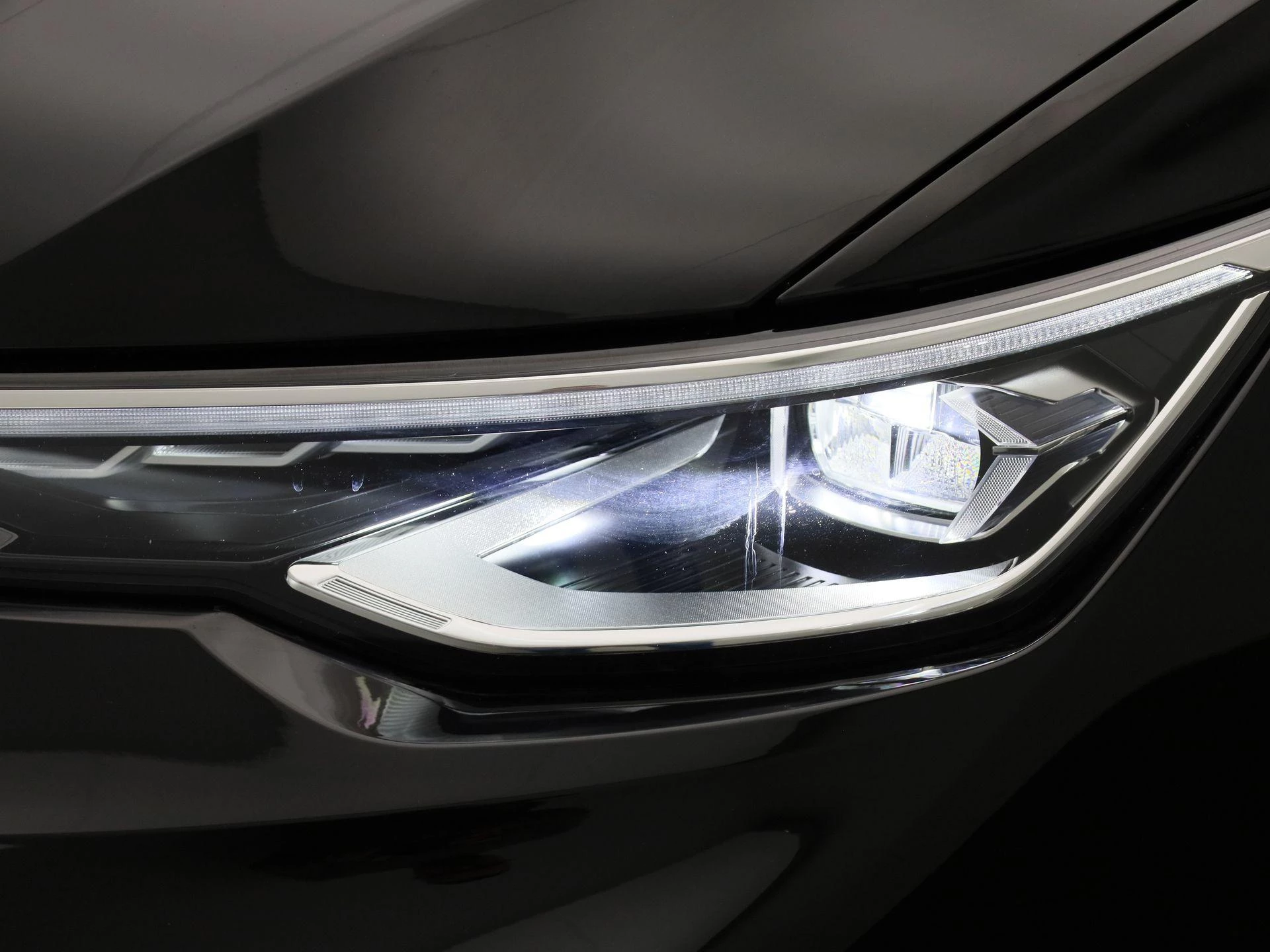 Volkswagen Golf 1.5 eHybrid Style Edition 204 PK|