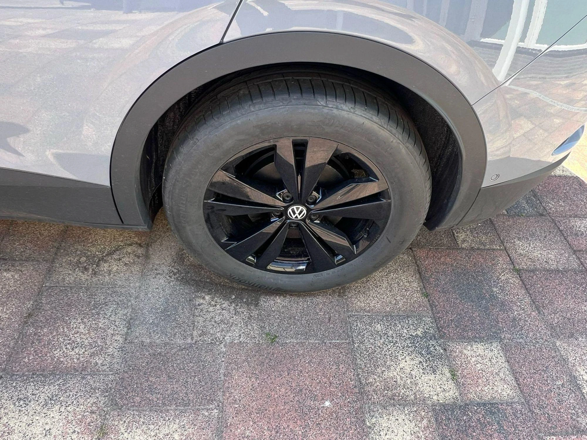 Volkswagen ID.4 Pro Limited Edition 77 kWh