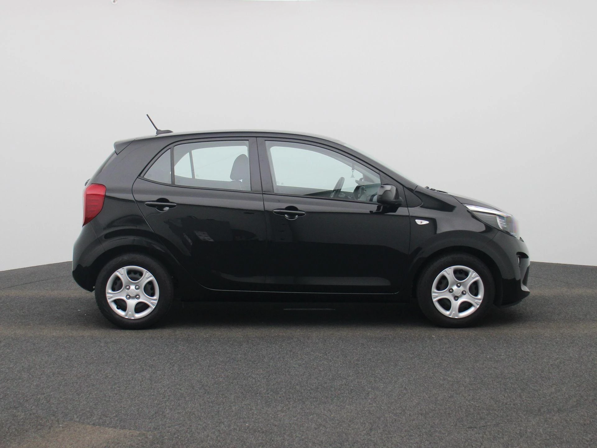 Kia Picanto 1.0 DPi ComfortLine