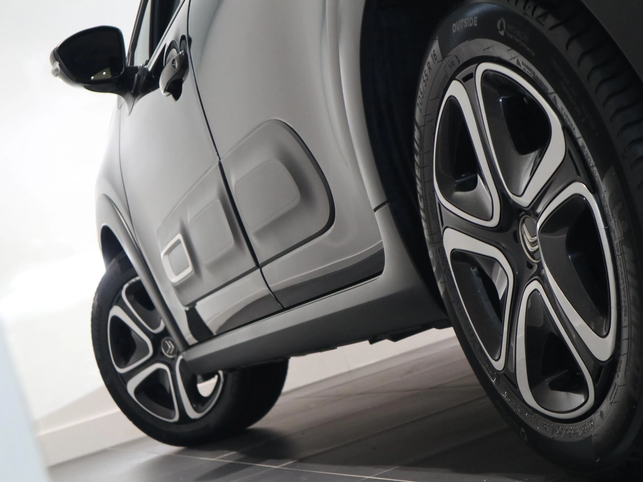 Citroën C3 Feel