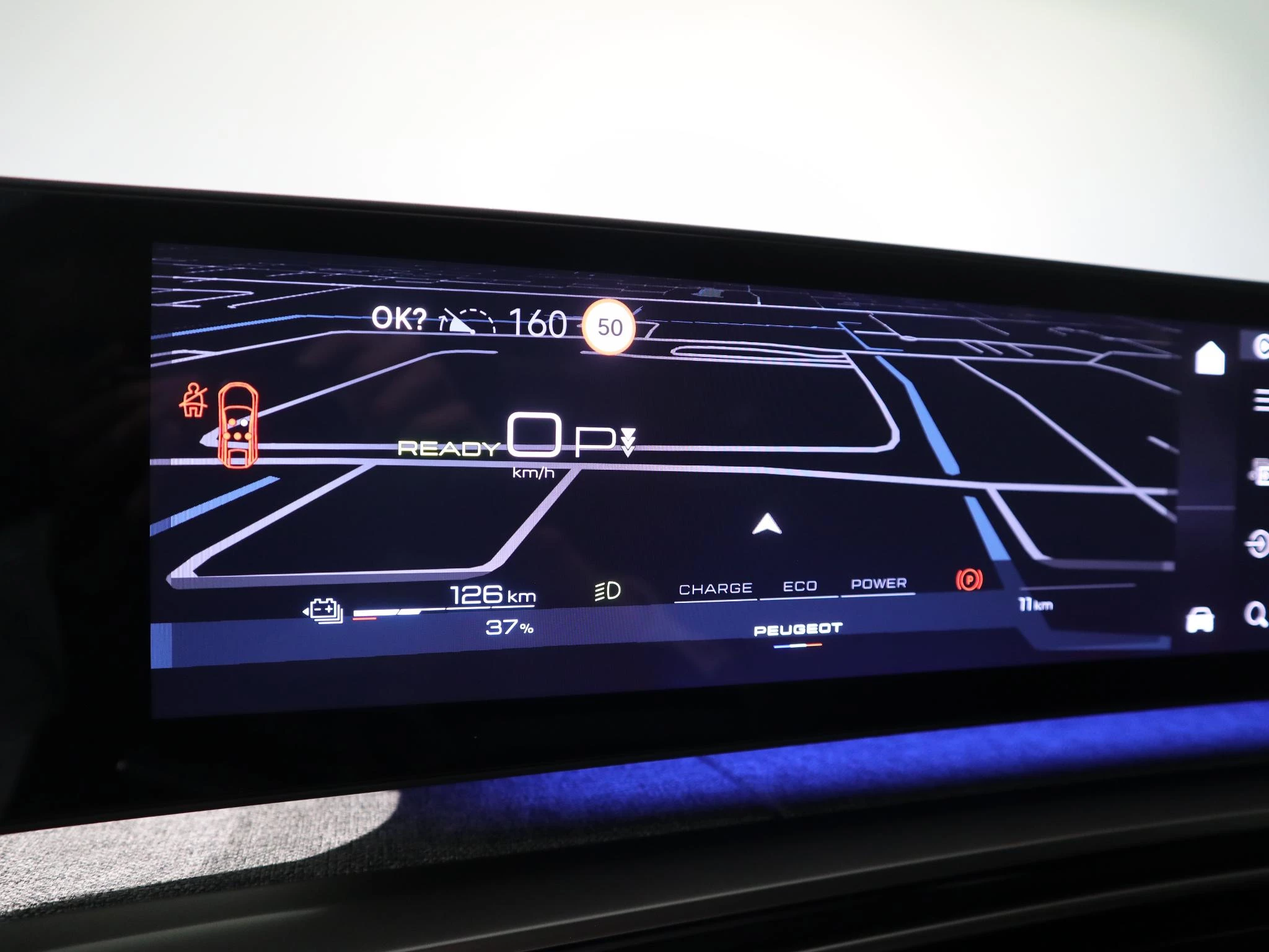 Peugeot 3008 Plug-in Hybrid 195 Allure