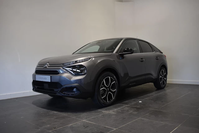 Citroën ë-C4
