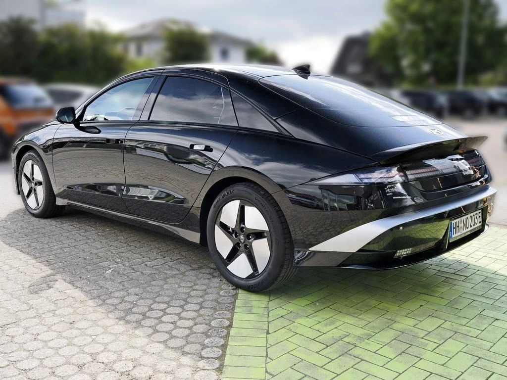 Hyundai-IONIQ 6-image-4