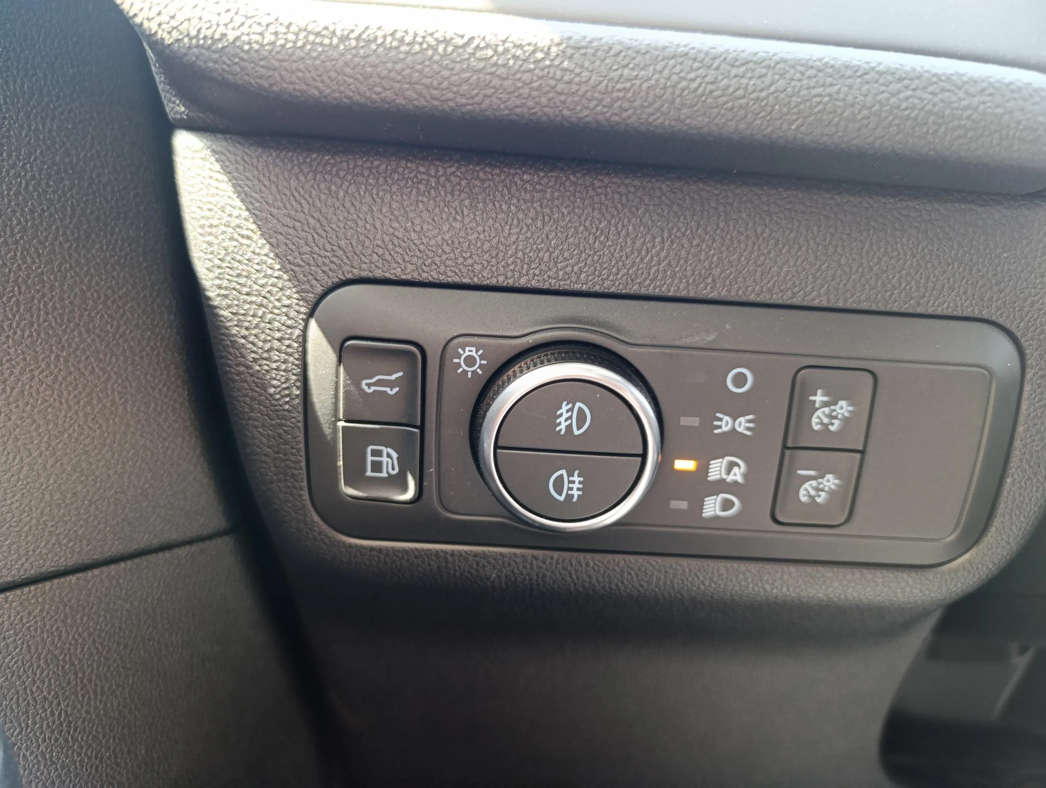Ford Kuga 2.5 PHEV ST-Line X