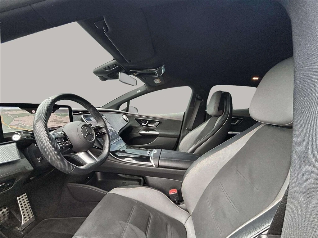 Mercedes-Benz EQE 350 EL AMG Edition 292HK Aut.