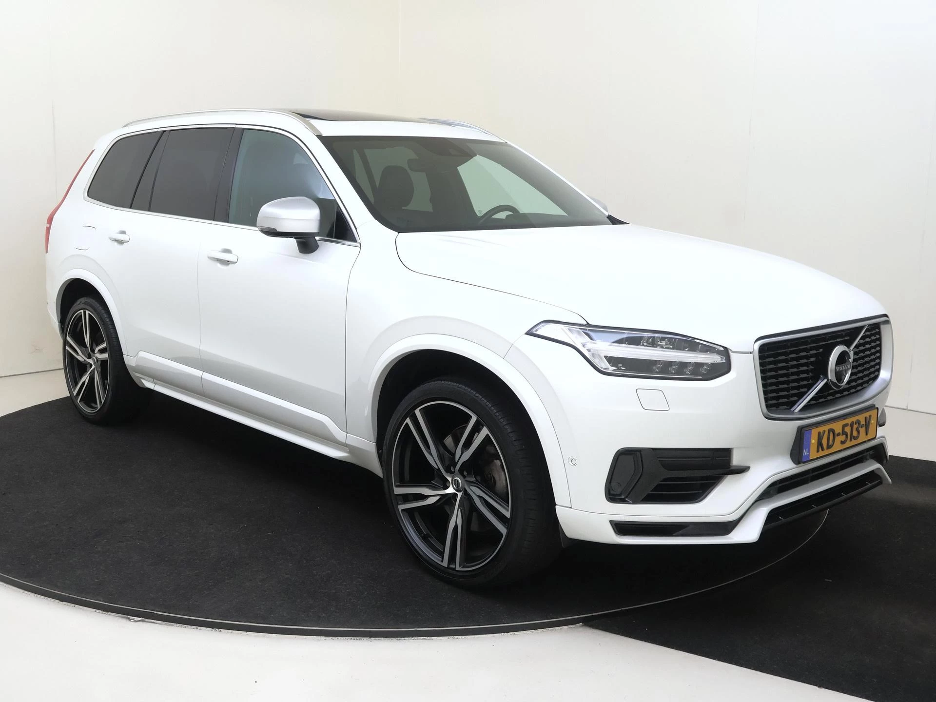 Volvo XC90 2.0 T8 Twin Engine AWD Inscription