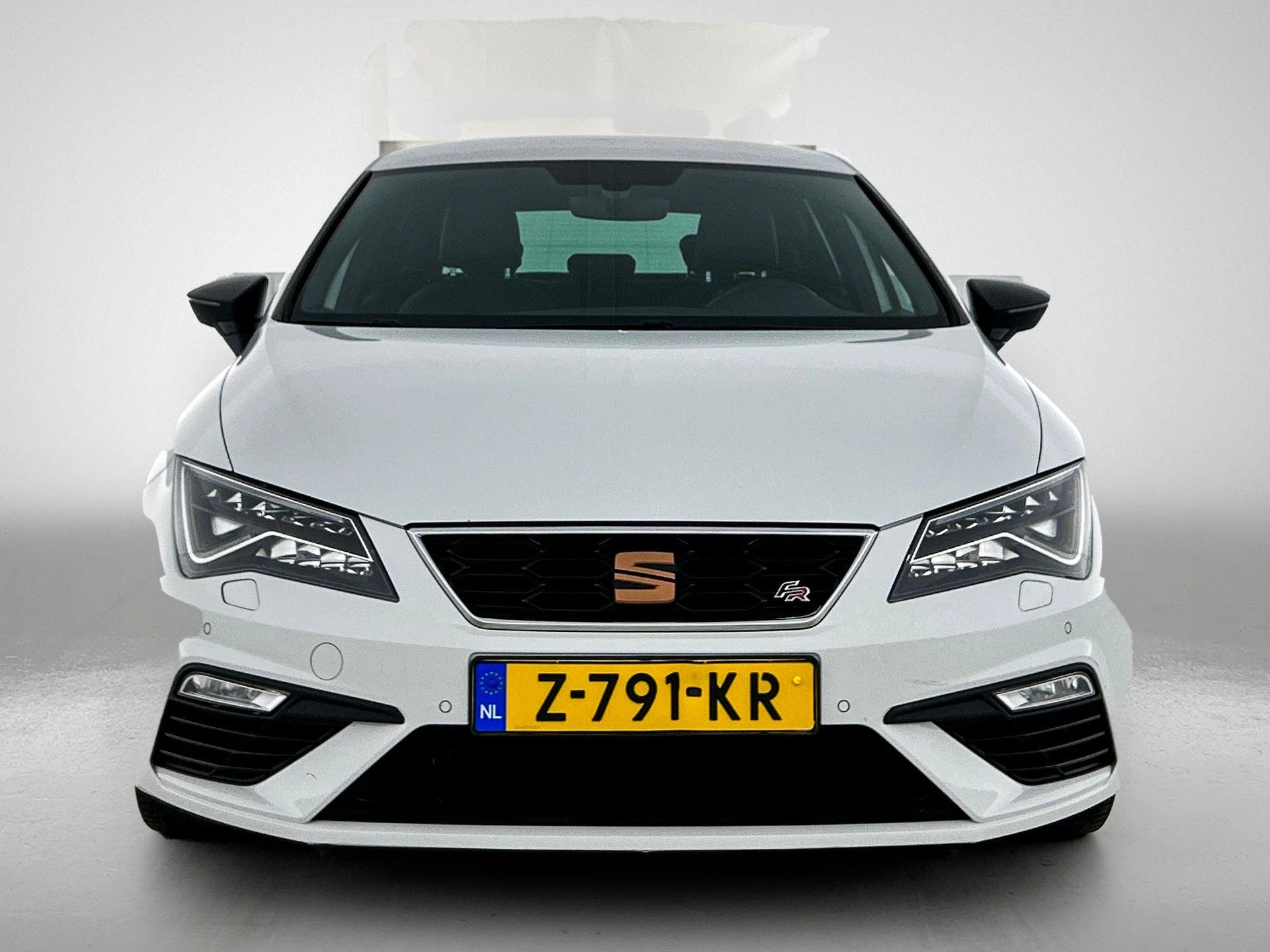 SEAT Leon ST 1.5 TSI FR Business Intense