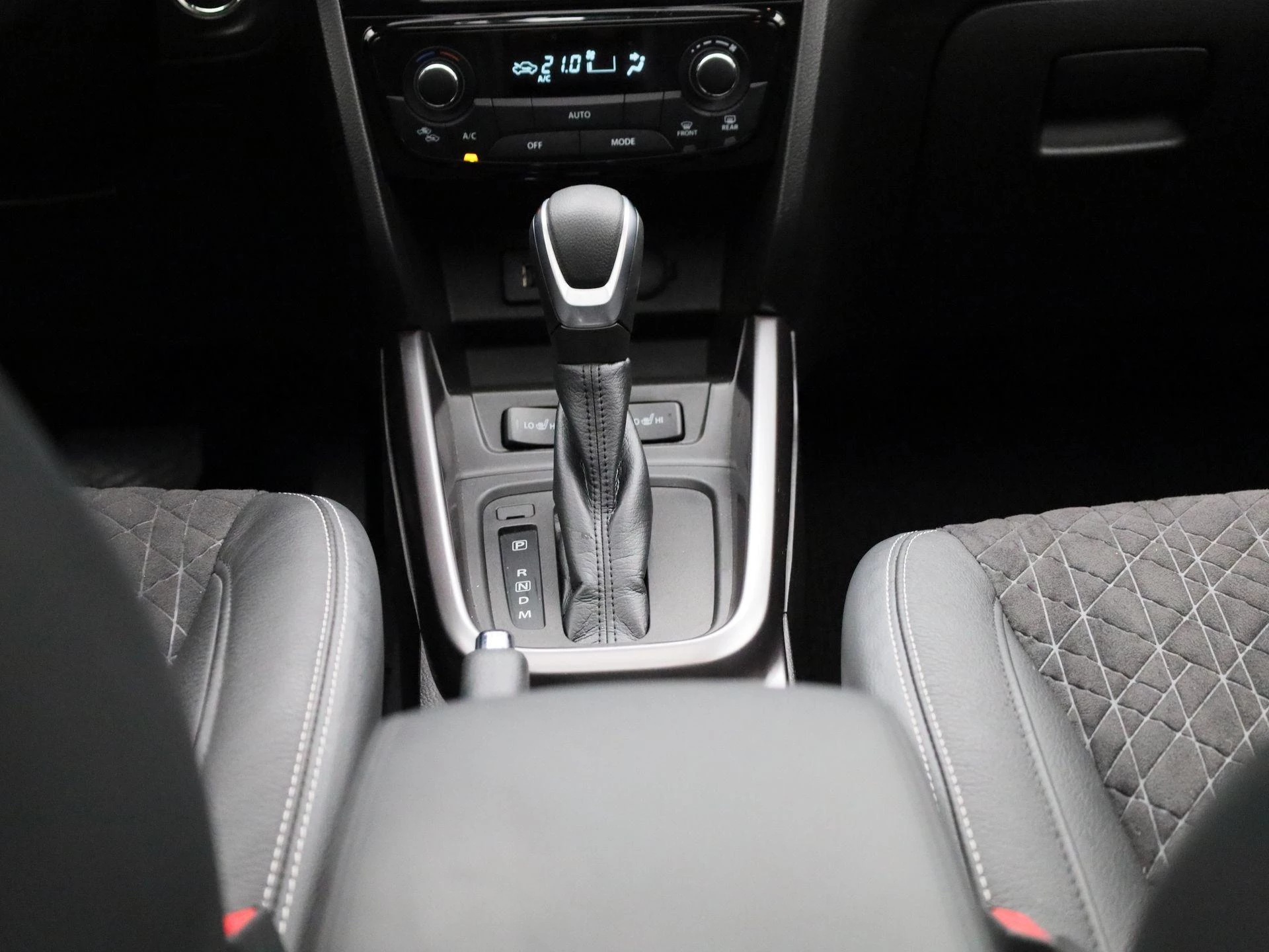 Suzuki-Grand Vitara-image-9