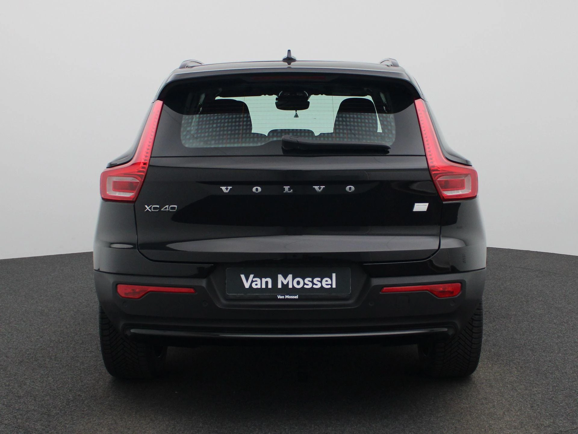 Volvo XC40 Recharge Core