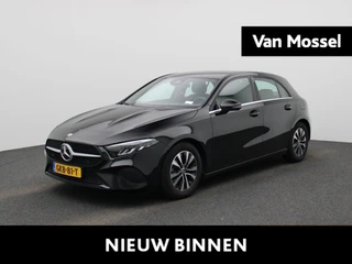 Mercedes-Benz A-Klasse 180 Star Edition