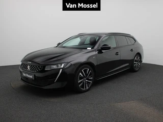 Peugeot 508 SW 1.2 PureTech 130 S&S EAT8 GT