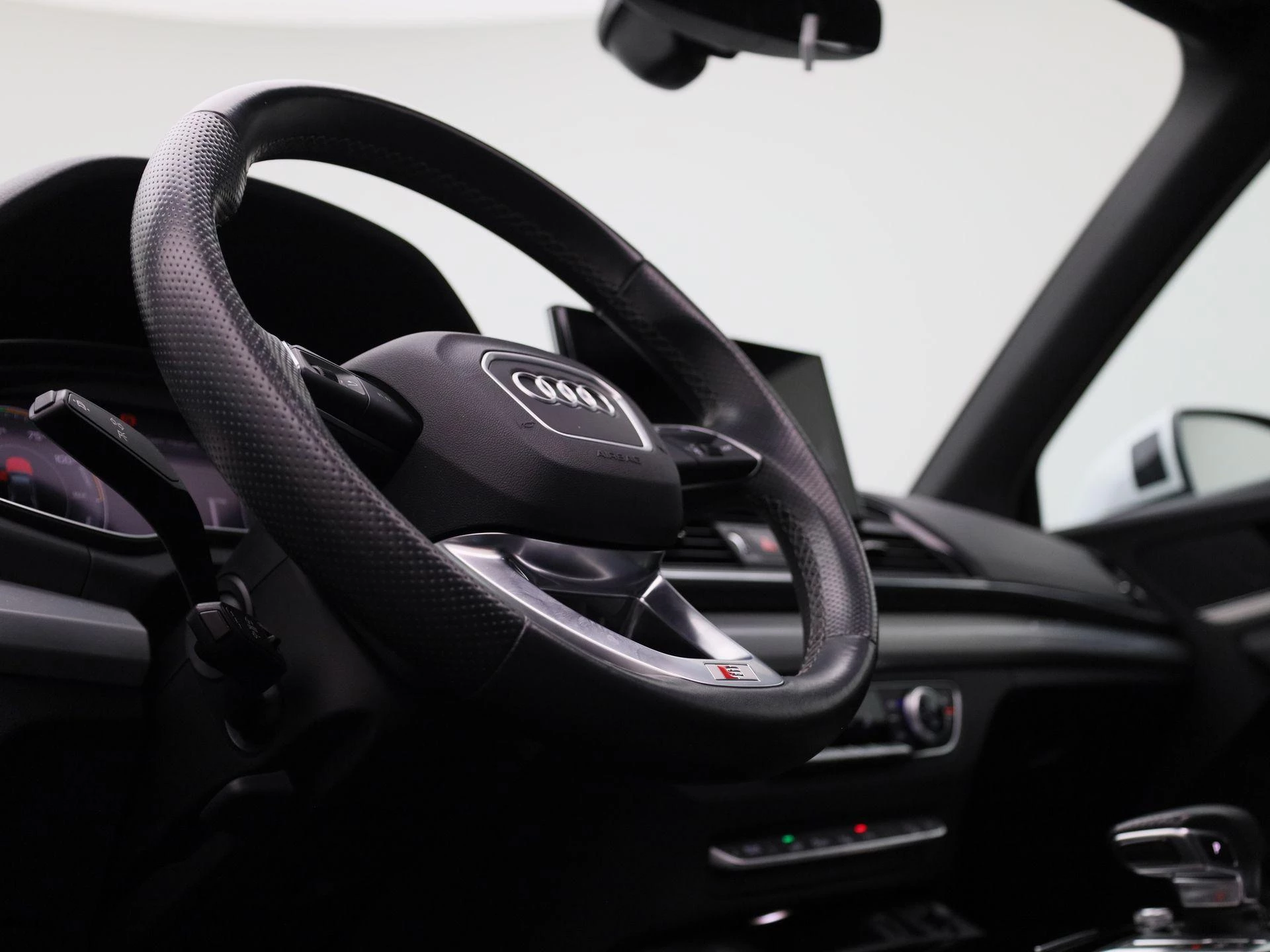 Audi Q5 Sportback 55 TFSI e S edition