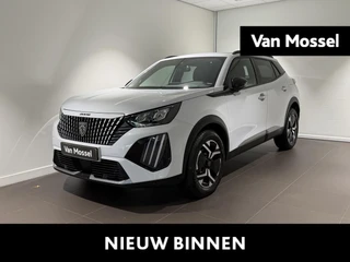 Peugeot 2008 1.2 PureTech 100 Allure