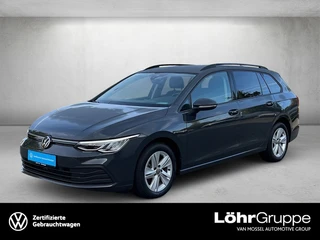 Volkswagen Golf VIII Variant 1.0 TSI Life *APP*