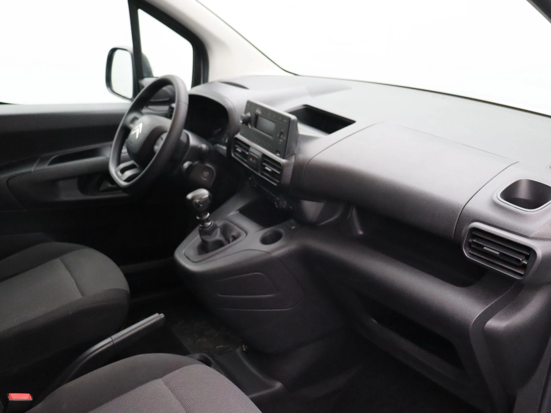 Citroën Berlingo M 1.2 PT 110 S&S BVM6 PLUS