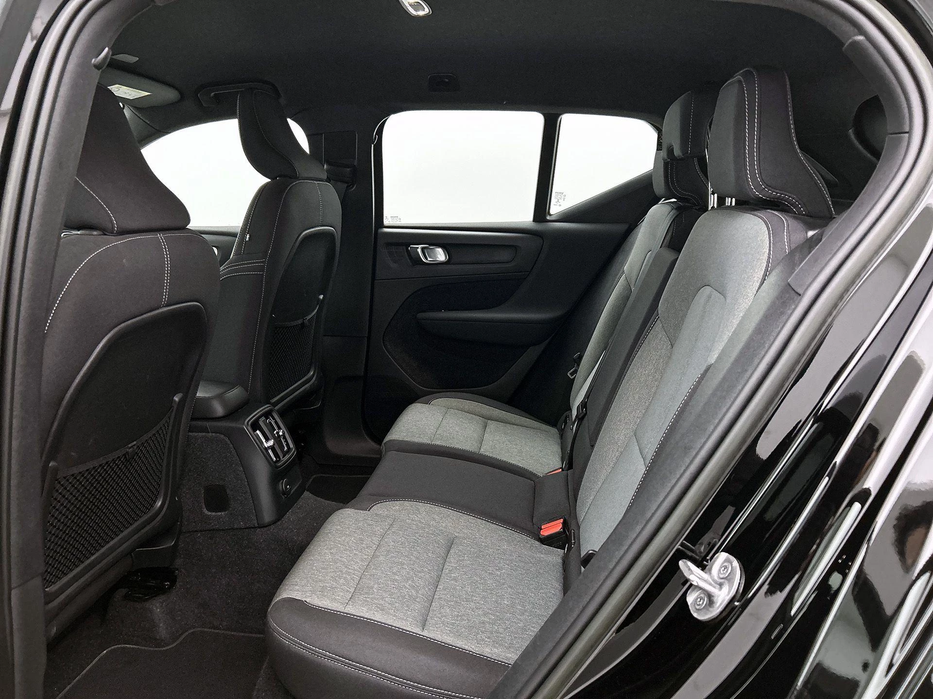 Volvo XC40 1.5 T4 Plug-in hybrid Plus Bright