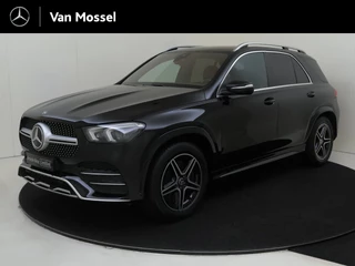 Mercedes-Benz GLE 450 4MATIC Premium