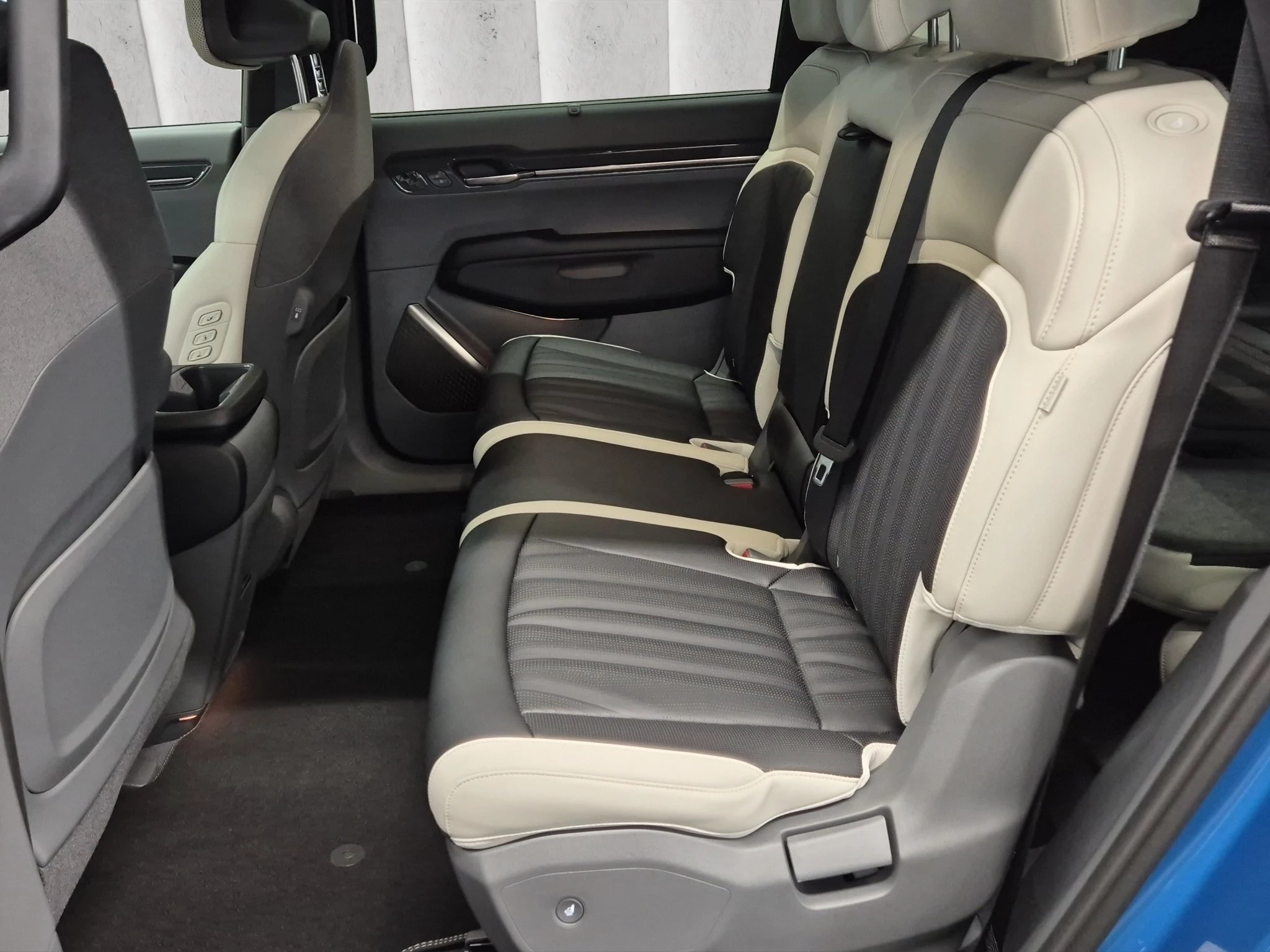 Kia EV9 GT-line 283 kW Allradantrieb