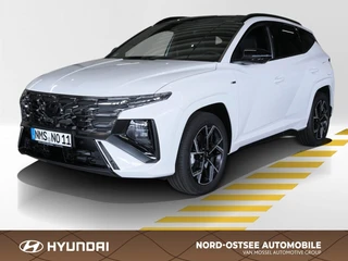 Hyundai Tucson FL HEV N Line X Assistenz-Paket Pano N Line