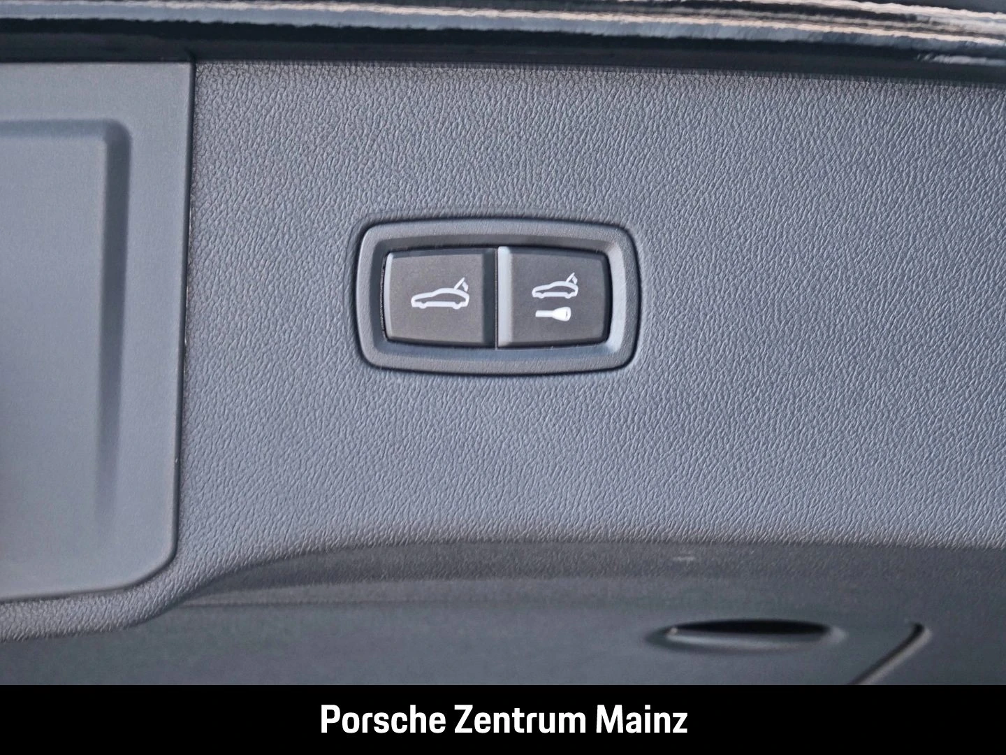 Porsche Cayenne S InnoDrive,SAGA,Bose,Beifahrerdisplay s