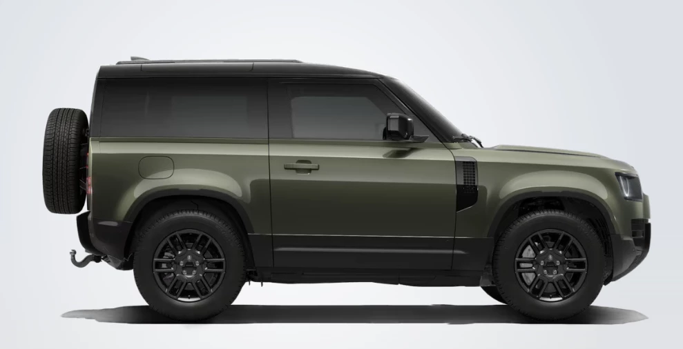 Land Rover-Defender-image-1