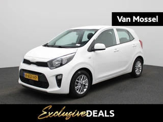 Kia Picanto 1.0 DPi DynamicLine