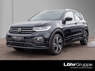 Volkswagen T-Cross 1.5 TSI DSG Style