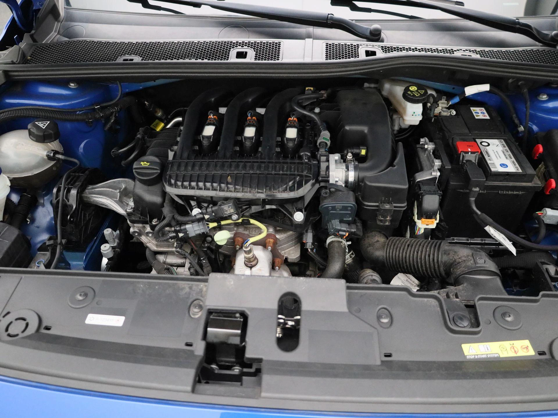 Opel Corsa 1.2 Edition