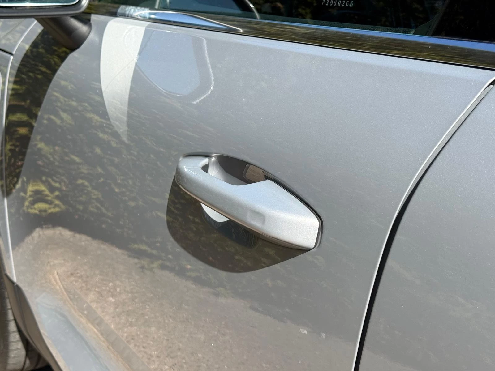 Volvo XC40 Recharge T4 Plus Bright