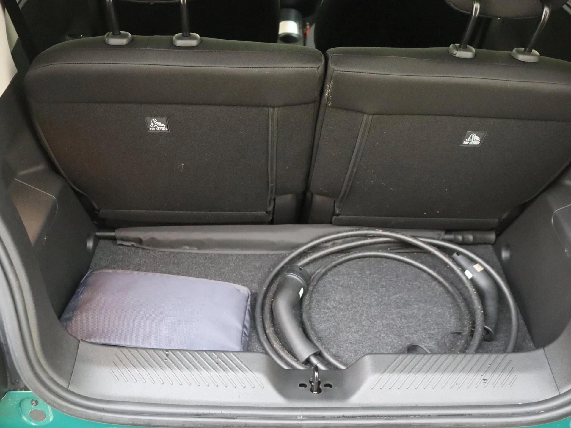 Renault Twingo urban range techno 27.5 kWh