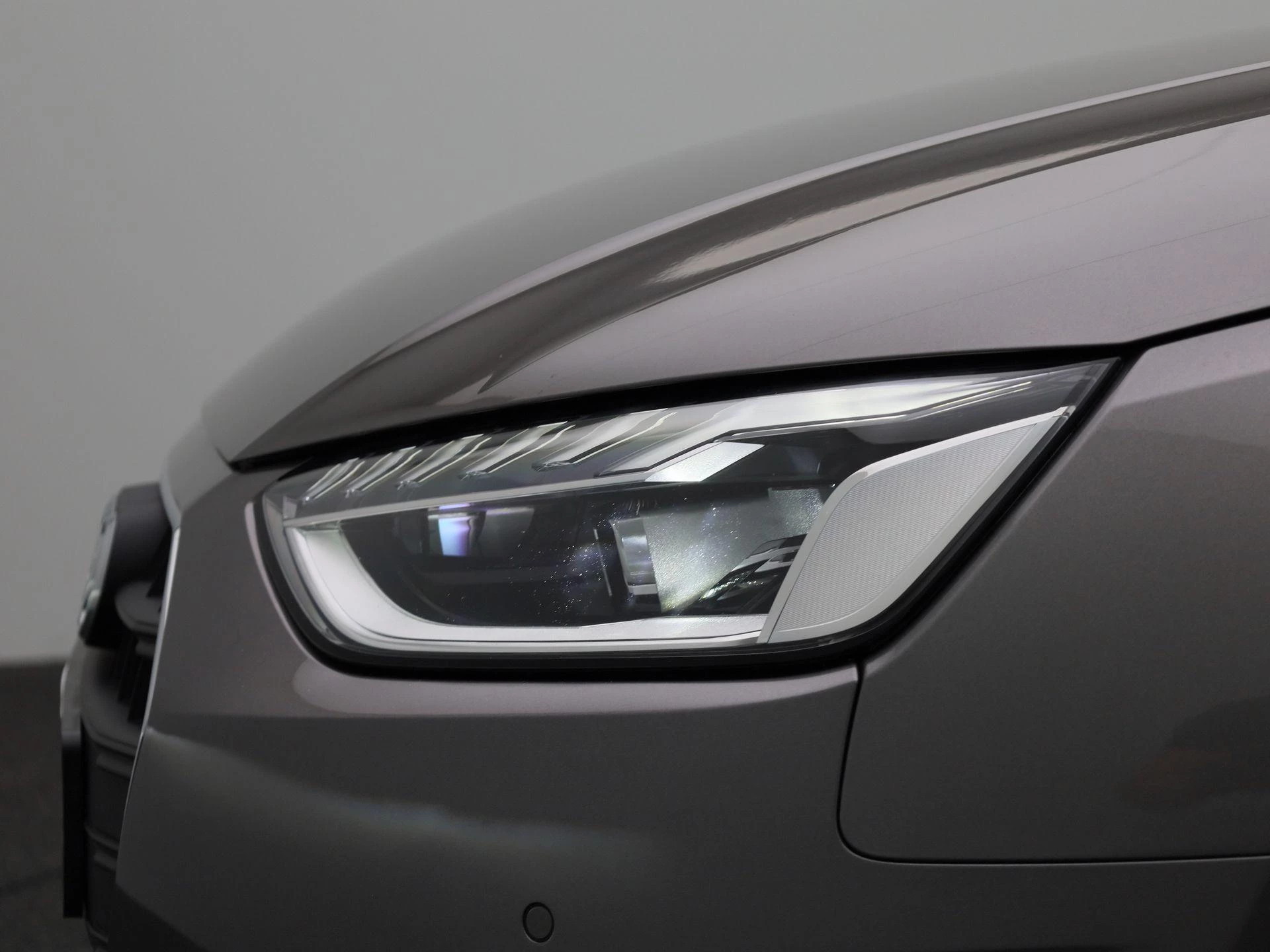 Audi A4 Avant 2.0 35 TFSi 110kW S tronic Attraction BE