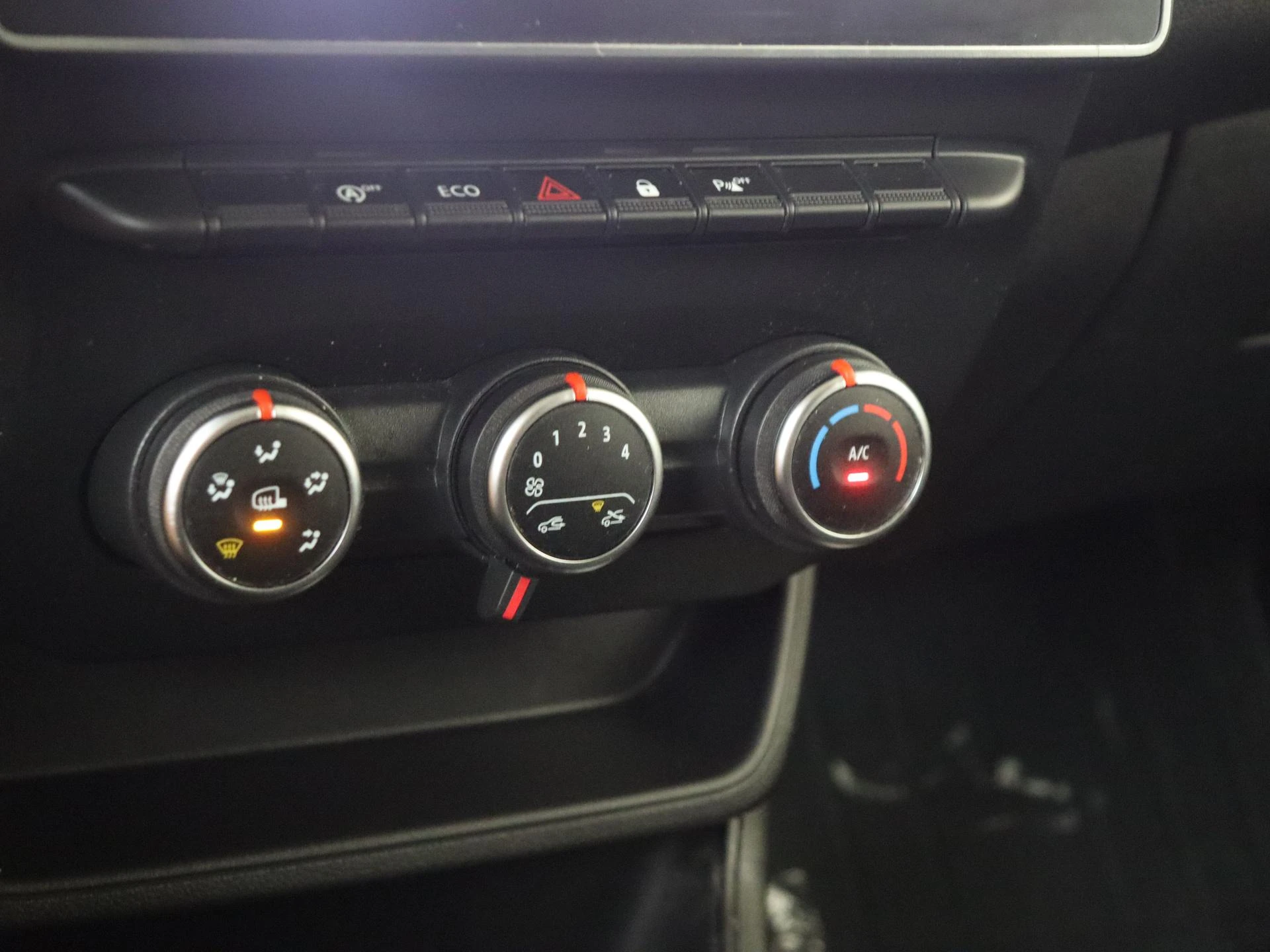 Renault Express 1.5 dCi 95 Comfort +